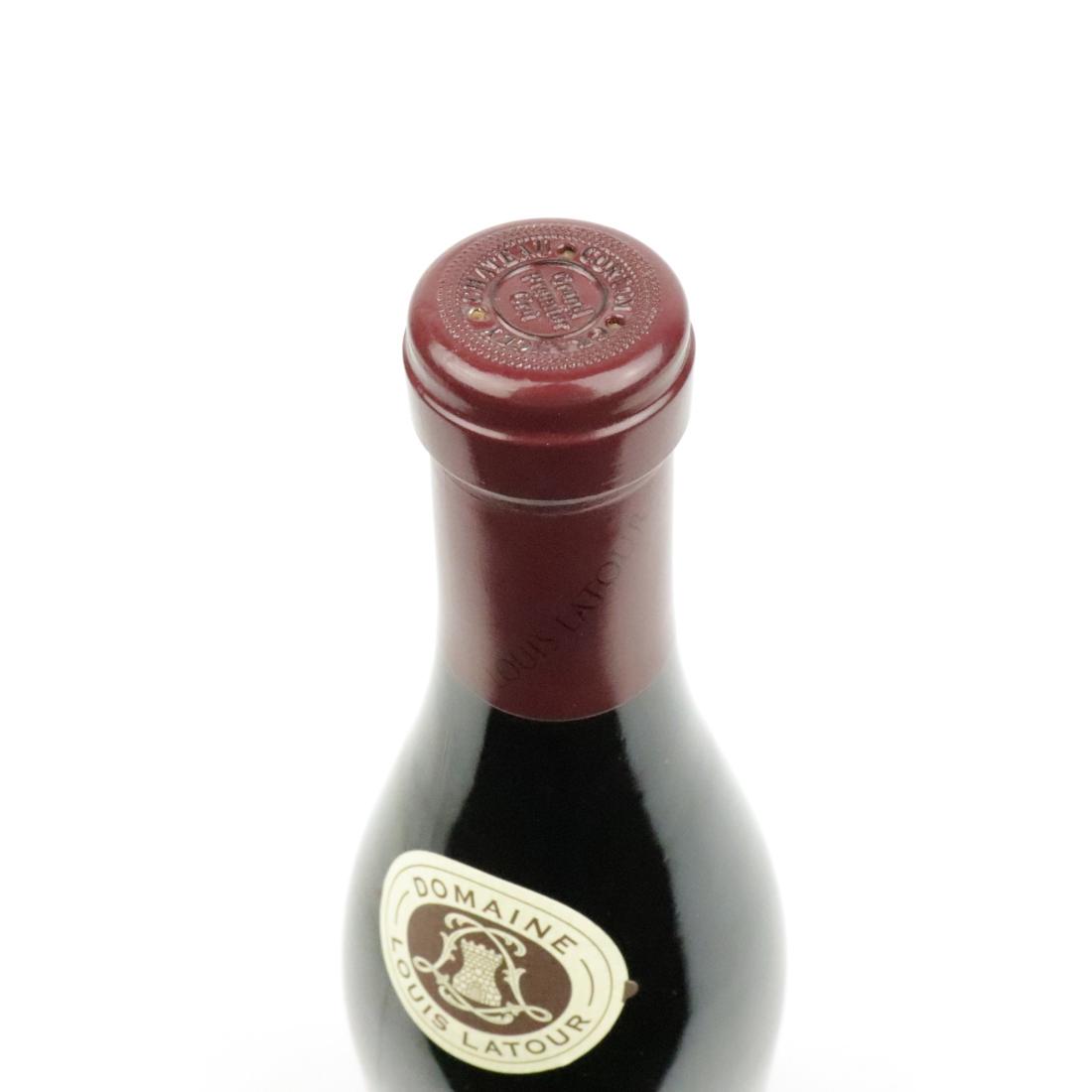 Image for Ch. Corton Grancey 2001 Corton Grand-Cru
