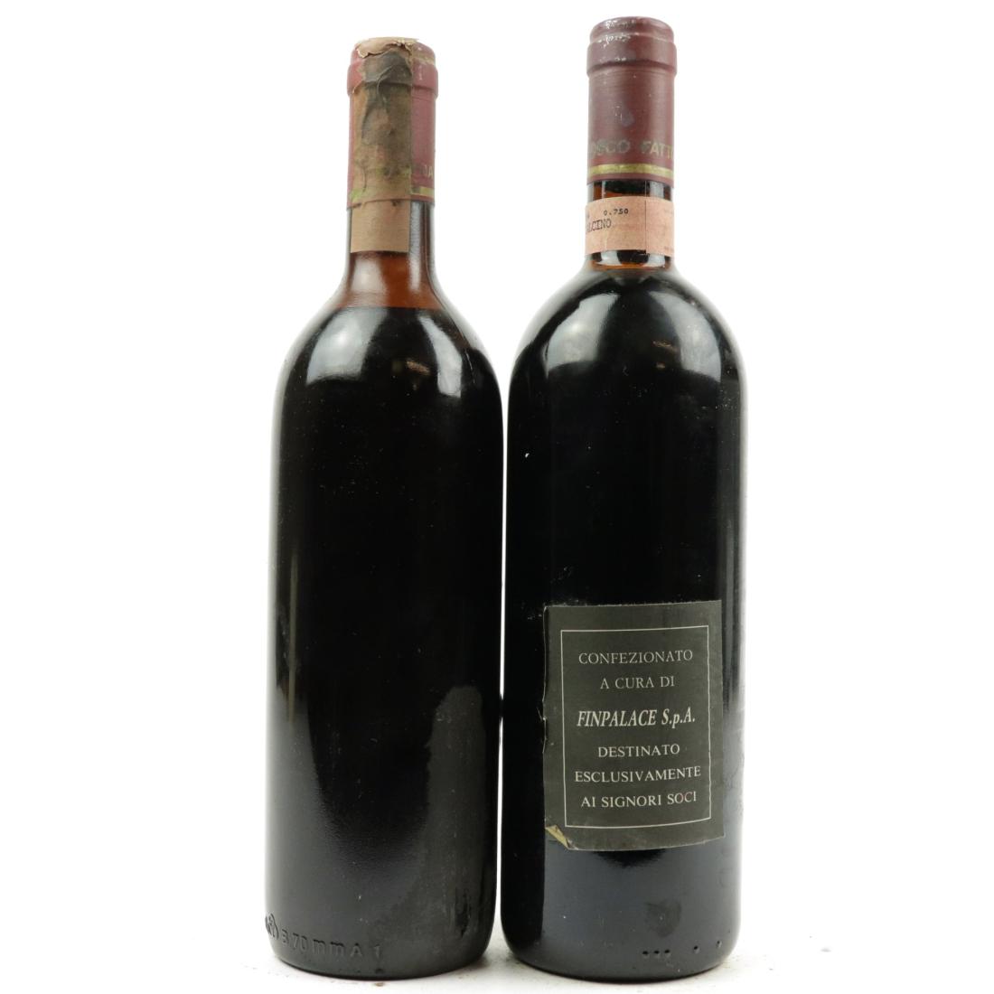 Image for S.Nardi 1983 Brunello di Montalcino