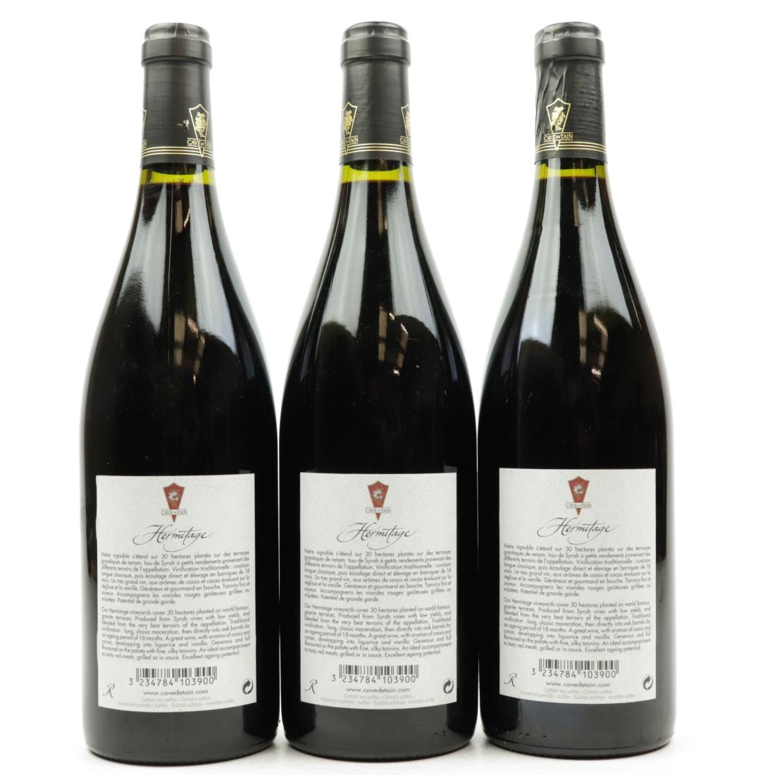 Image for Cave De Tain 2003 Hermitage