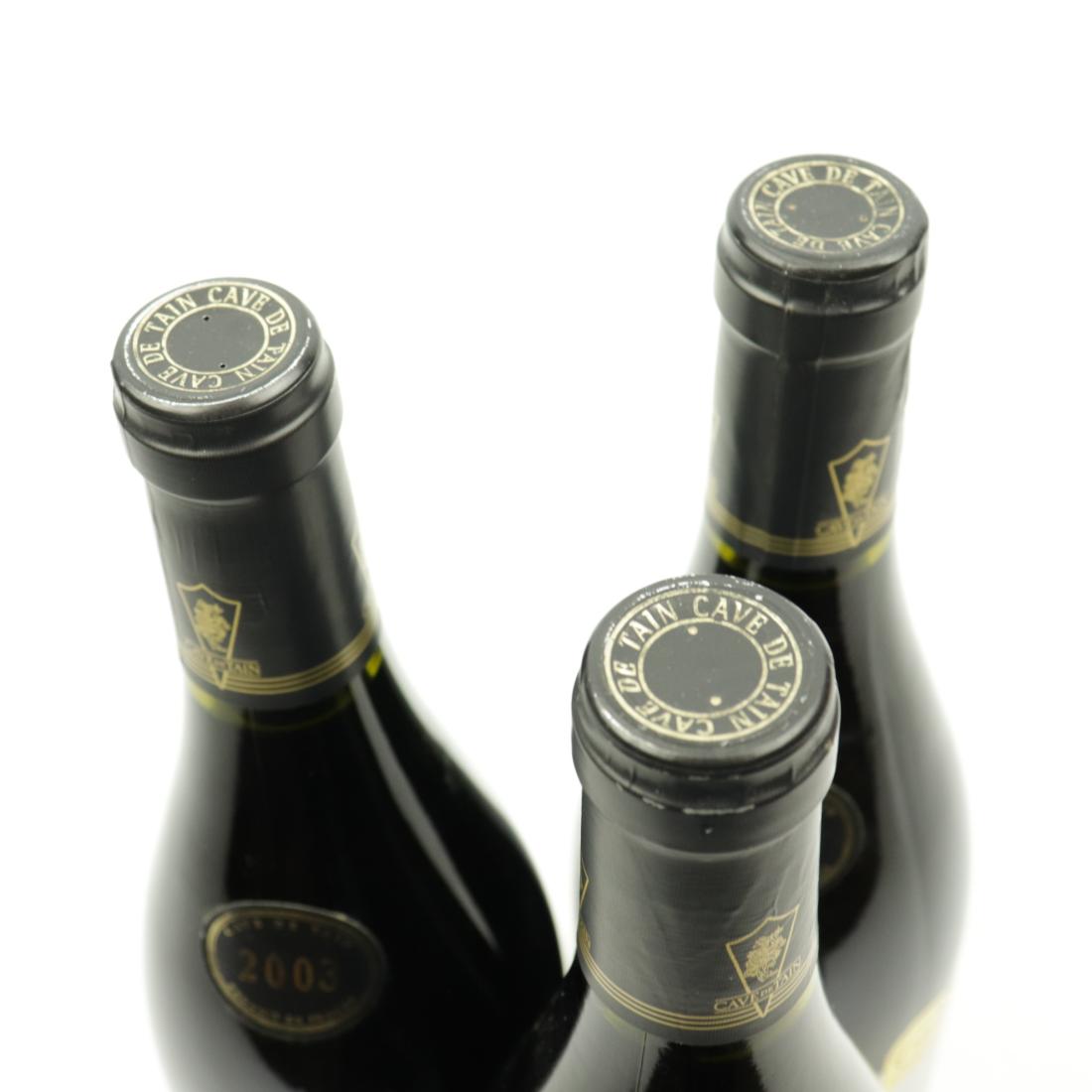 Image for Cave De Tain 2003 Hermitage