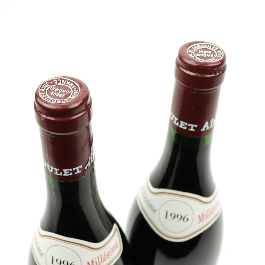 Image for P.Jaboulet Reserve Personnelle 1996 St-Joseph