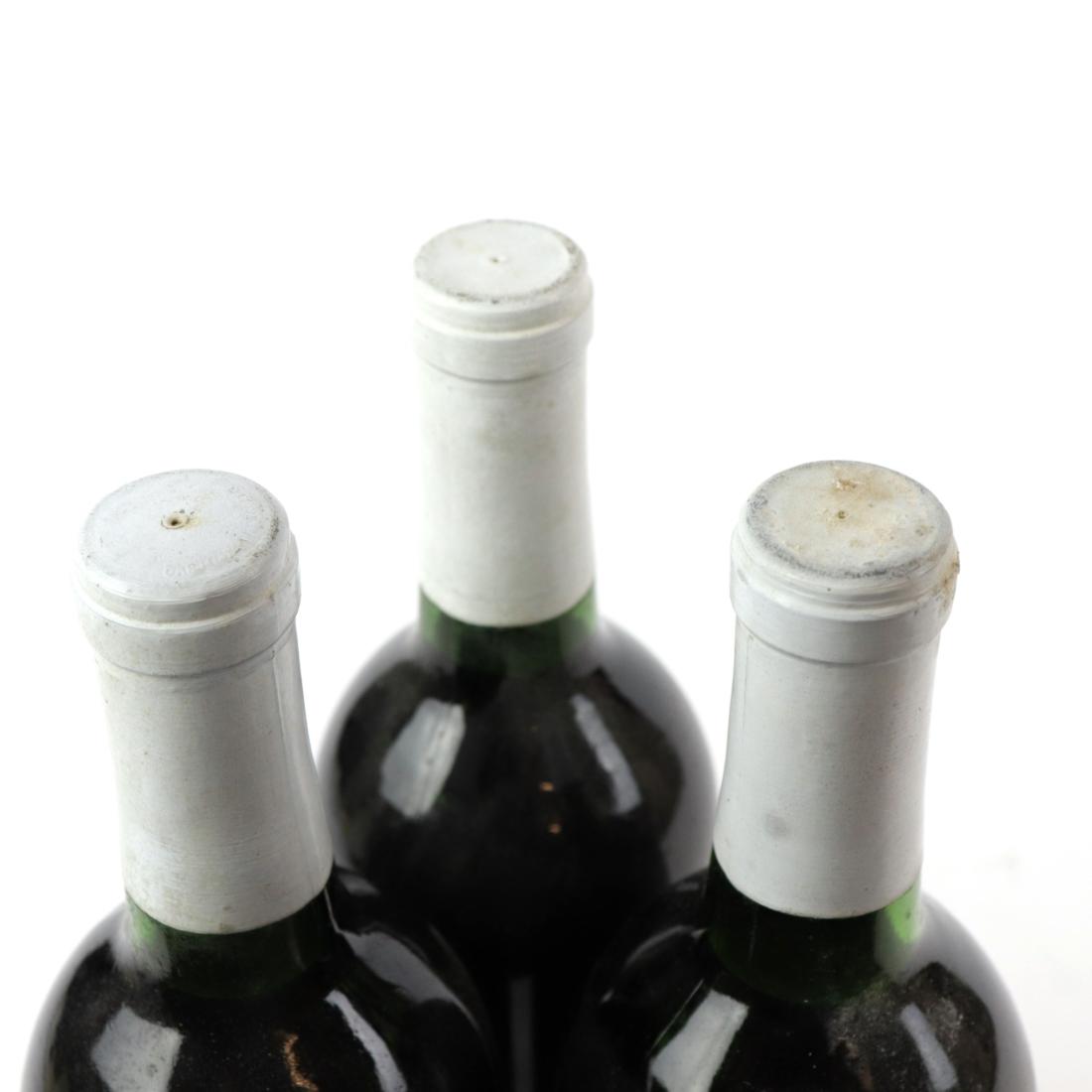 Image for Sanford & Benedict Cabernet Sauvignon 1979 & 1980 Santa Ynez