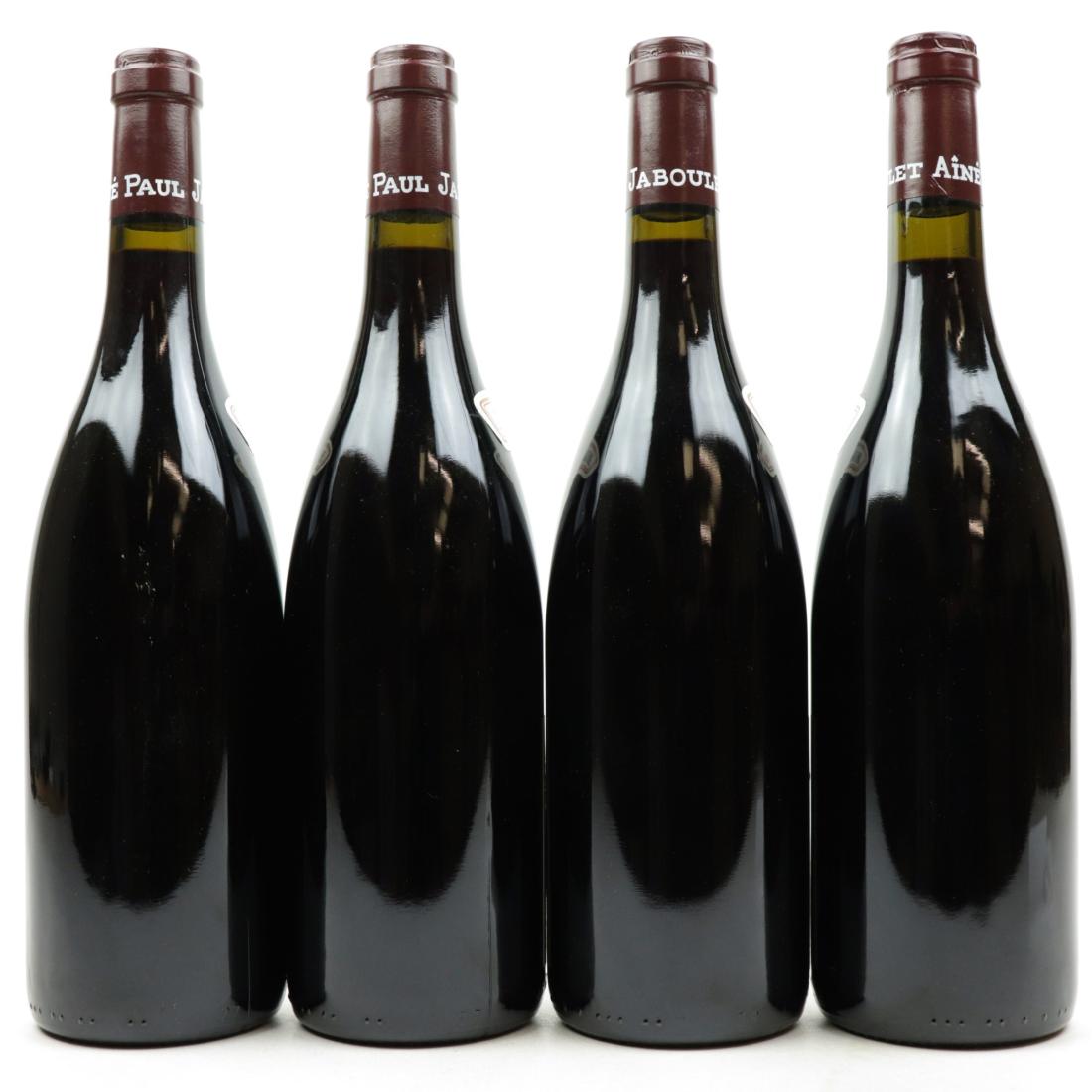 Image for P.Jaboulet 1999 Cornas