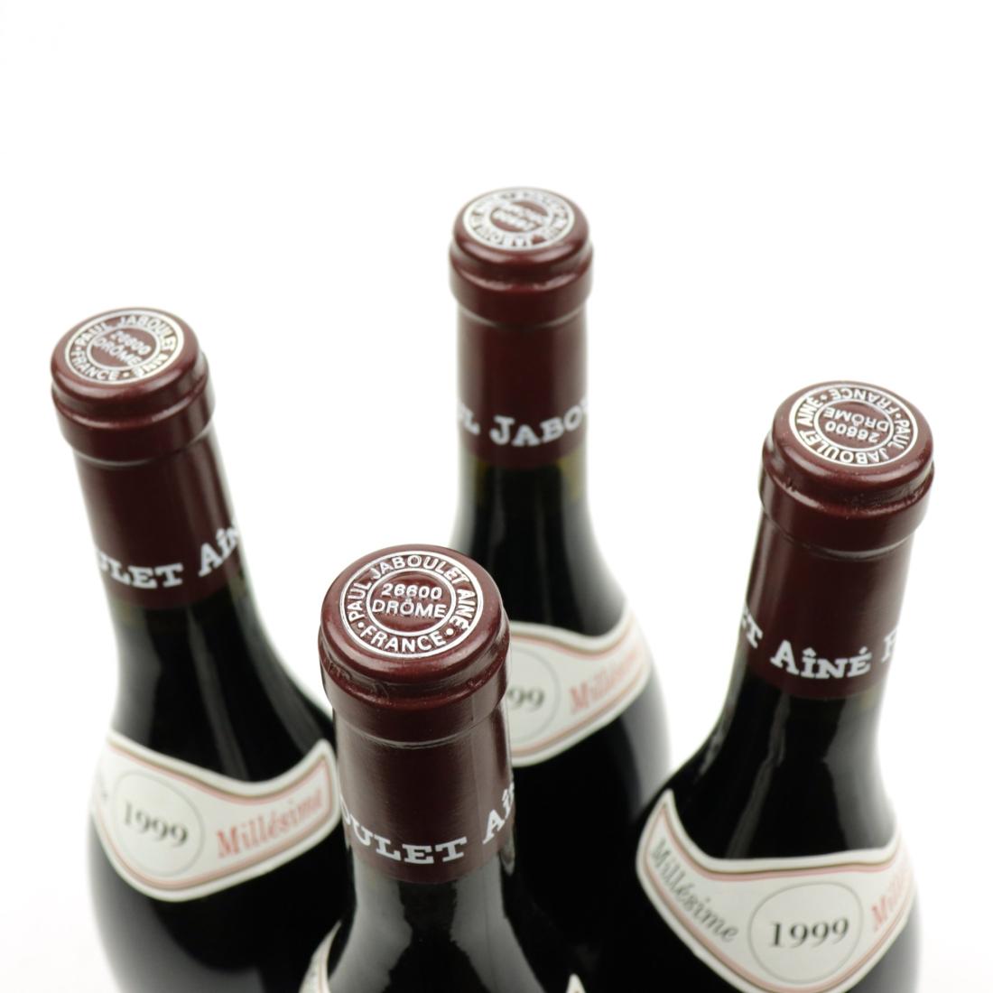 Image for P.Jaboulet 1999 Cornas