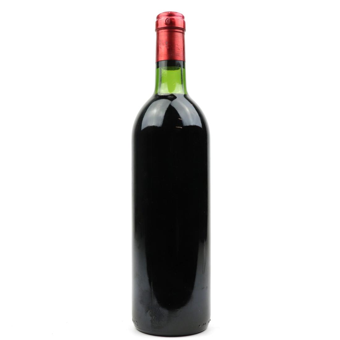 Image for Ch. Leoville-Barton 1982 St-Julien 2eme-Cru