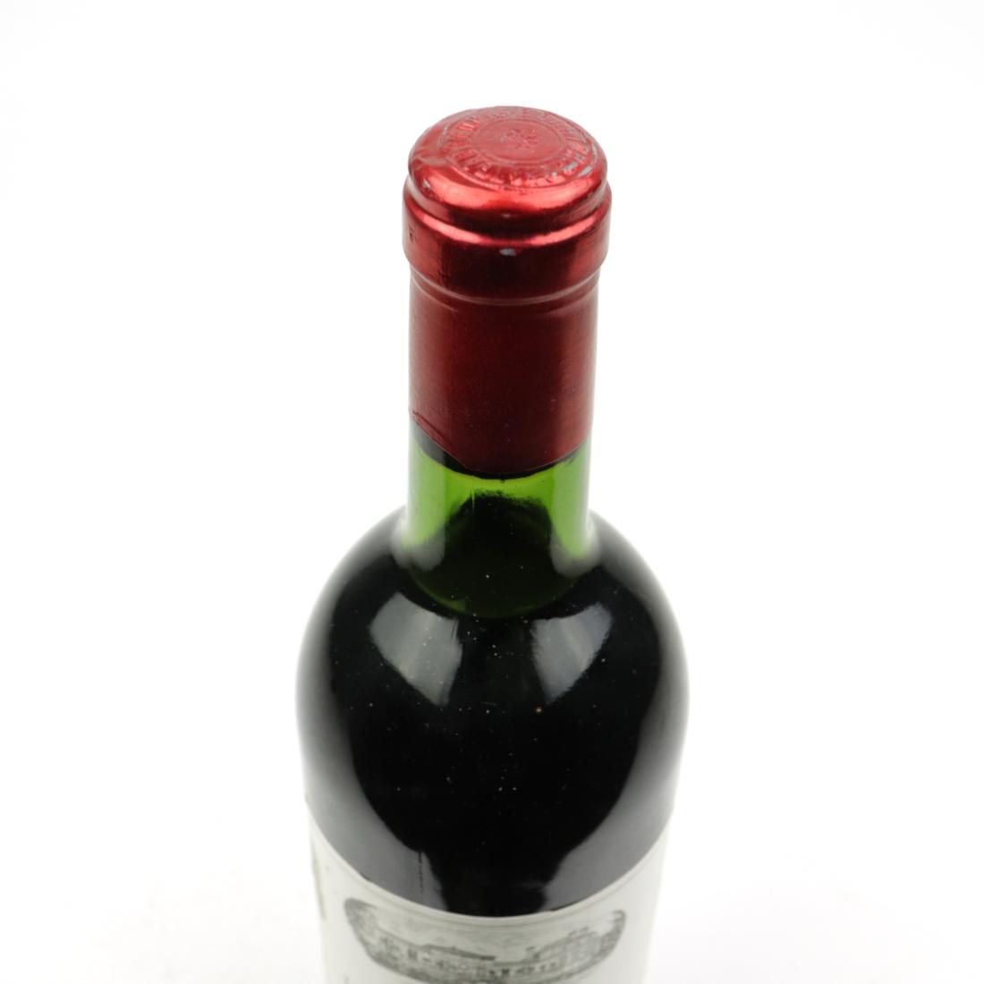 Image for Ch. Leoville-Barton 1982 St-Julien 2eme-Cru