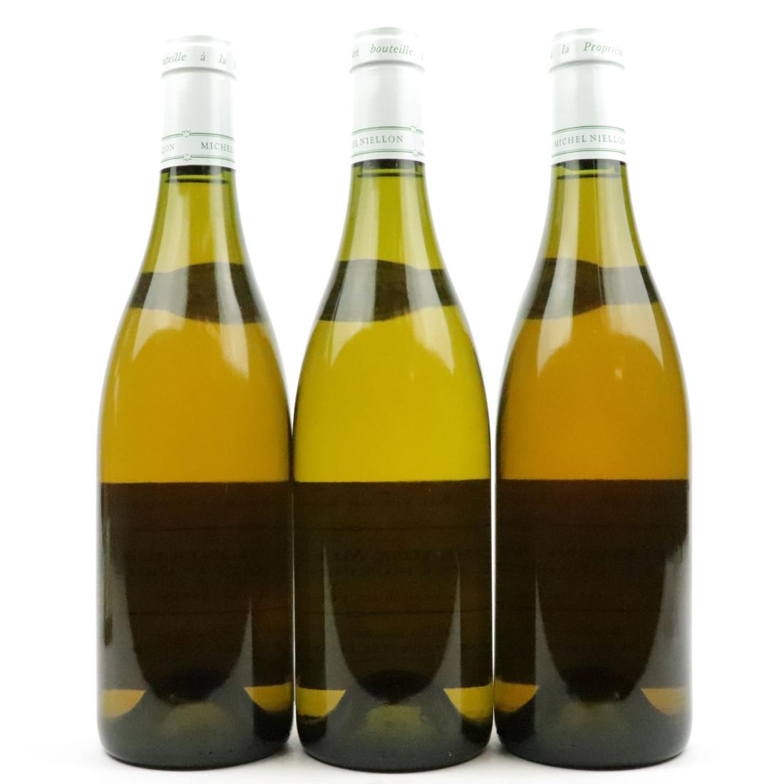 Image for Dom. M.Niellon Chaumees 2007 Chassagne-Montrachet 1er-Cru