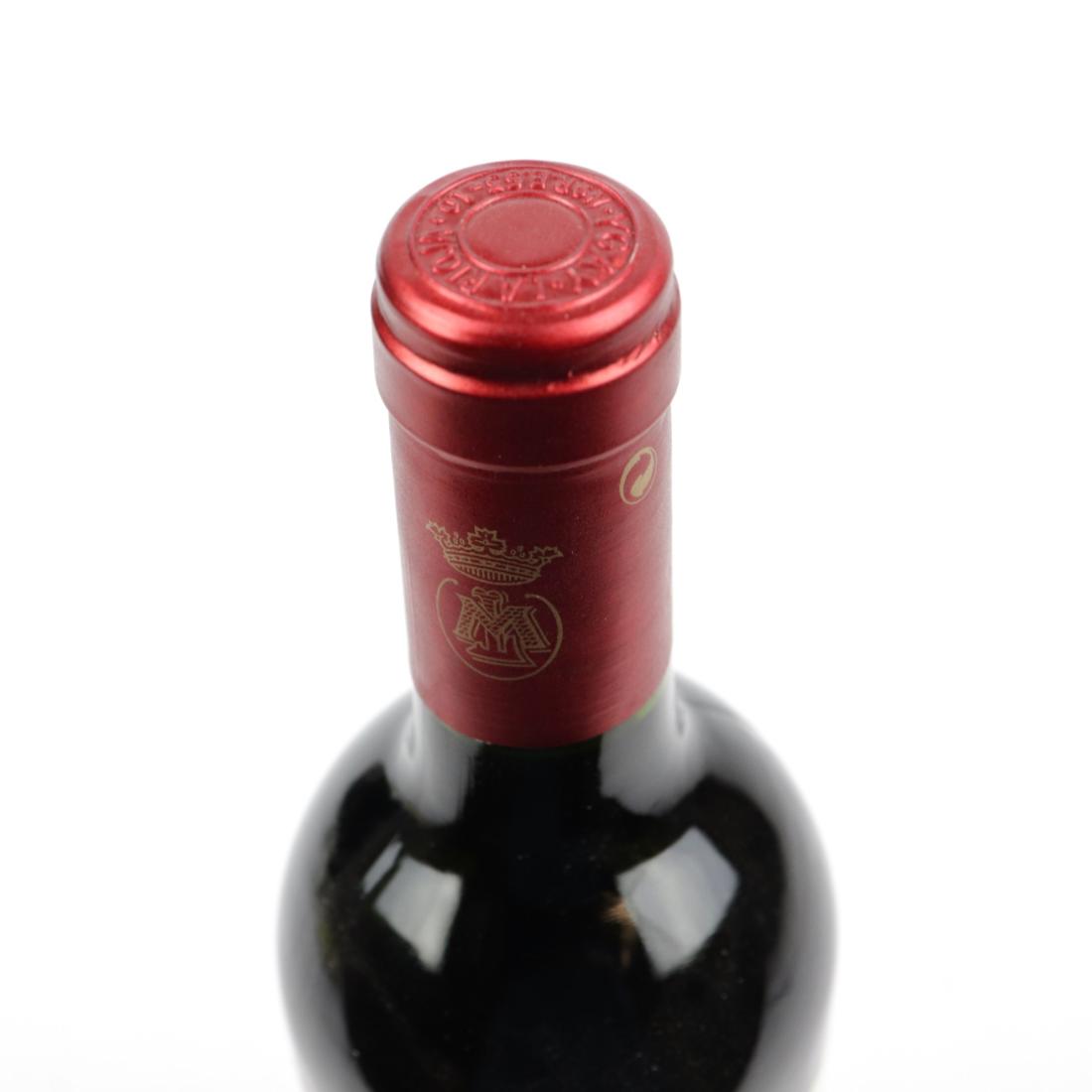 Image for Marques De Murrieta Castillo Ygay 1989 Rioja Gran Reserva Especial