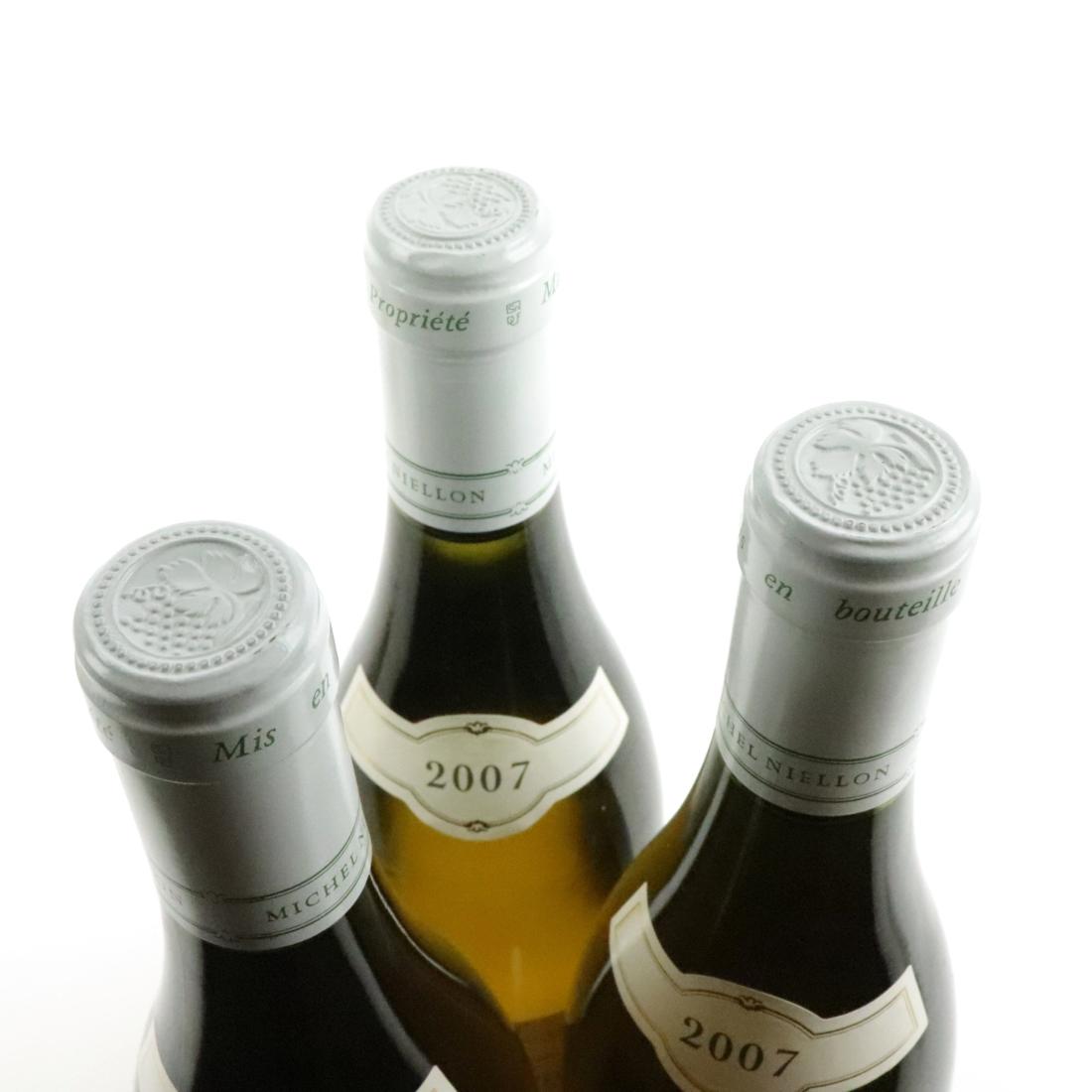 Image for Dom. M.Niellon Chaumees 2007 Chassagne-Montrachet 1er-Cru
