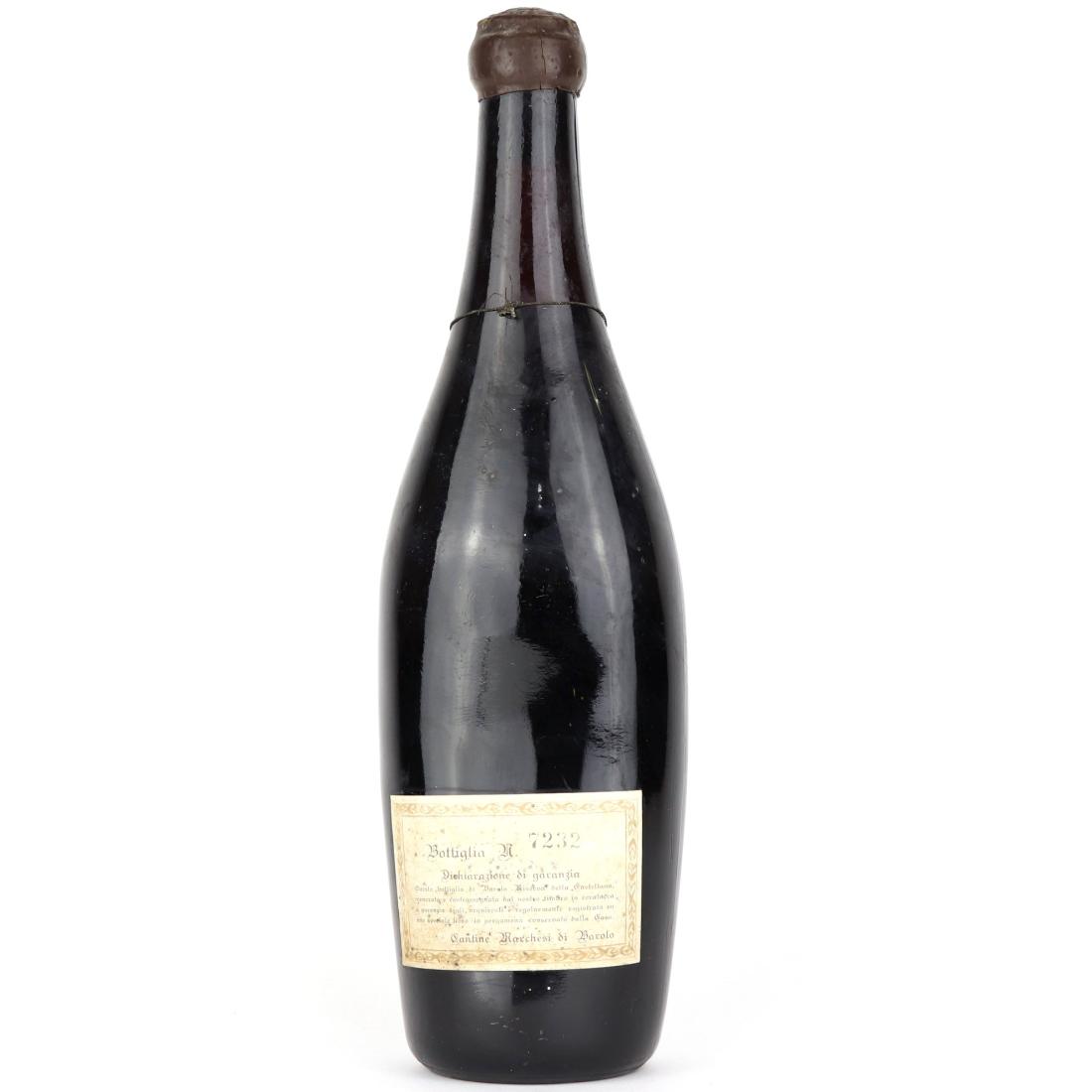 Image for Marchesi Di Barolo 1941 Barolo Riserva