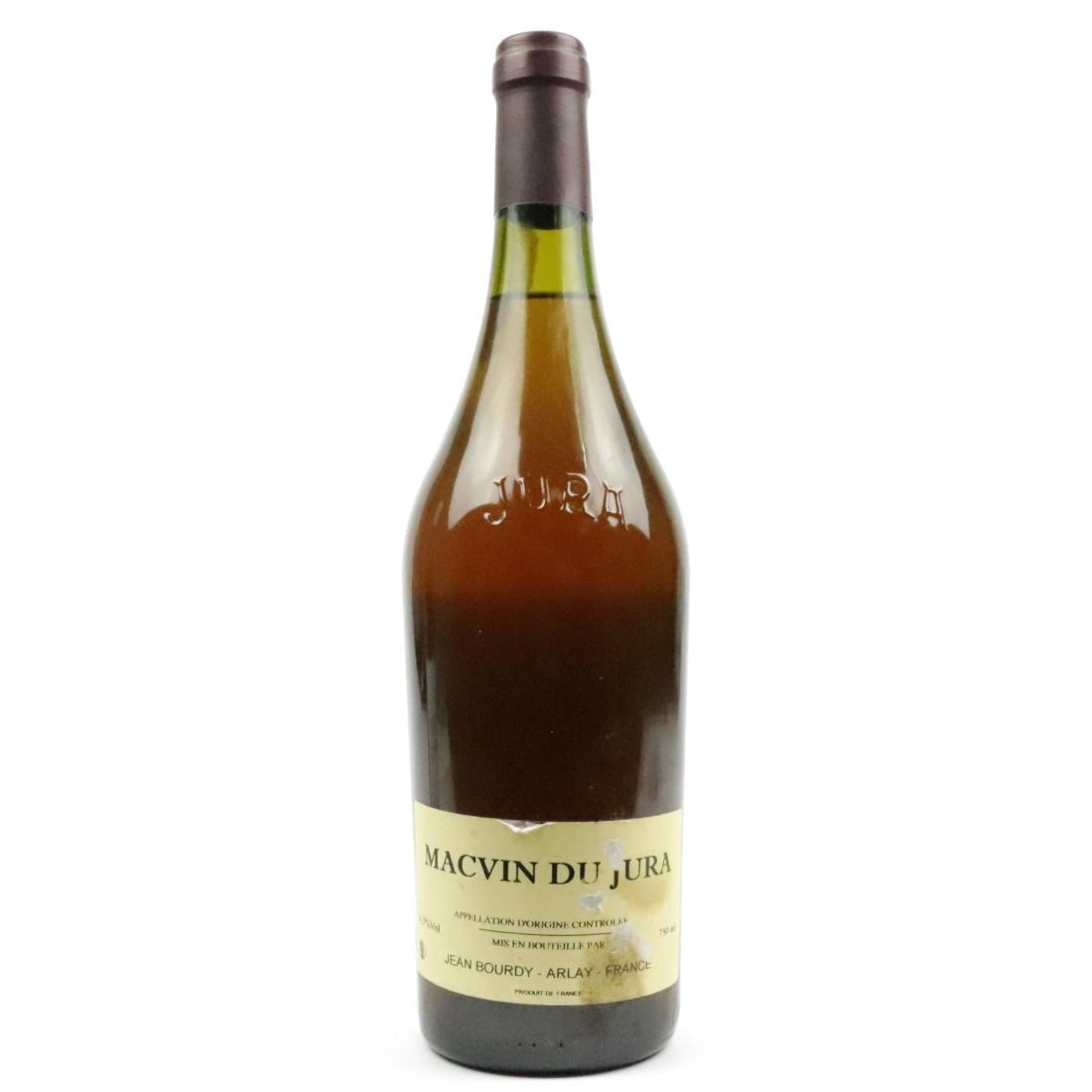 Image for J.Bourdy NV Macvin Du Jura