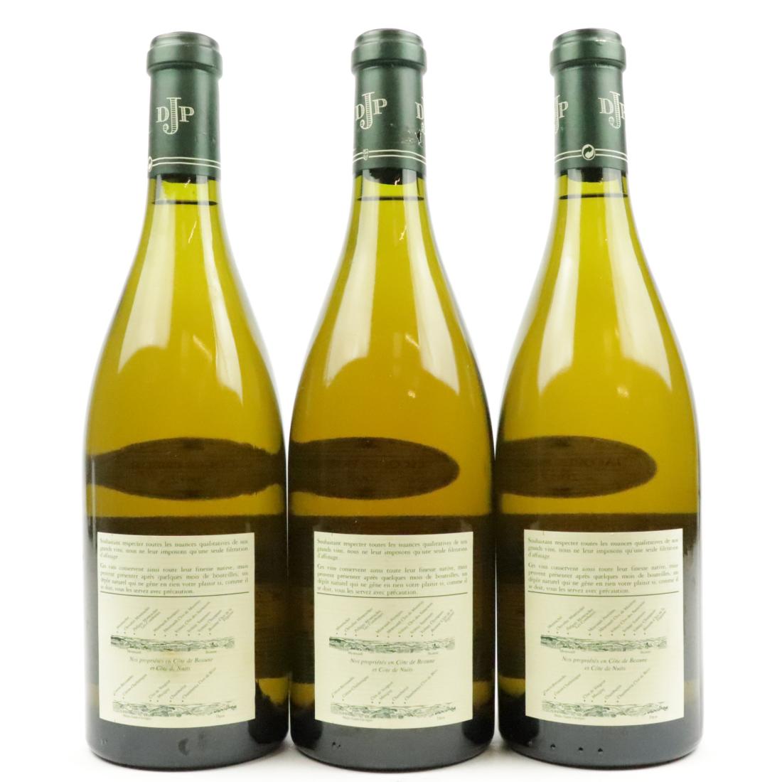 Image for Dom. J.Prieur 2002 Montrachet Grand Cru