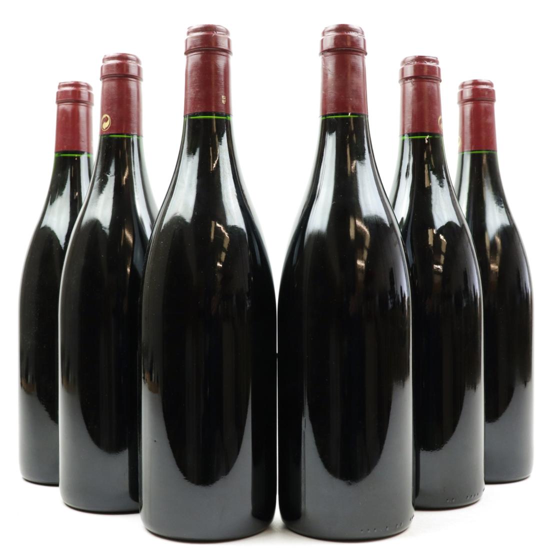 Image for Dom. Du Colombier Cuvee Gaby 2000 Crozes-Hermitage