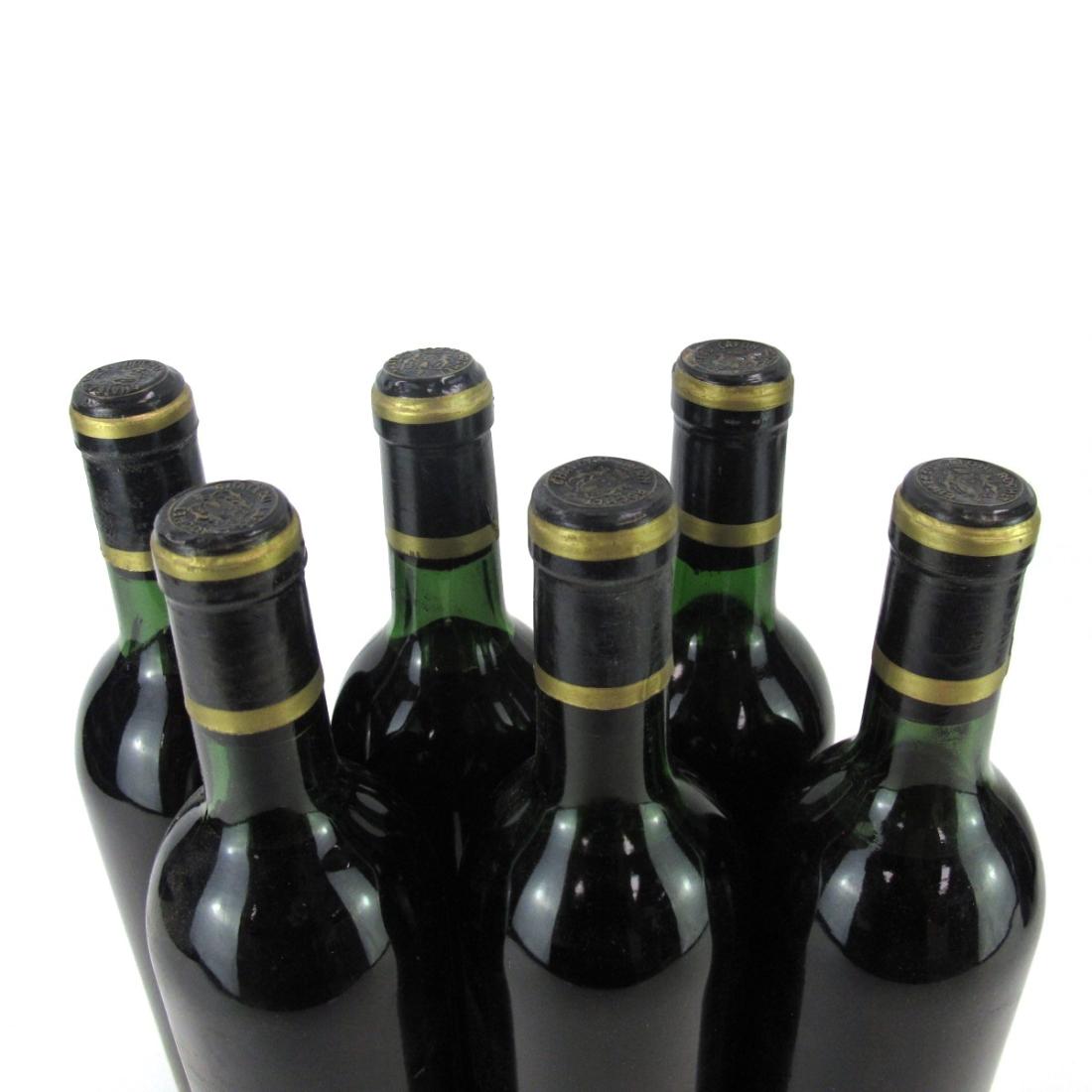 Image for Ch. Lafon-Rochet 1966 St-Estephe 4eme-Cru