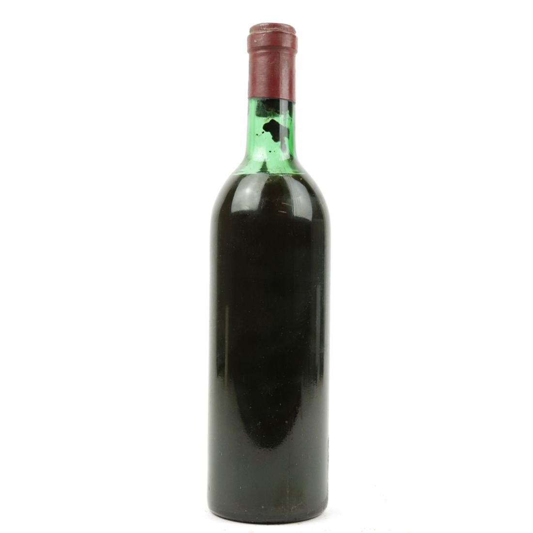 Image for Poggione 1966 Brunello di Montalcino Riserva