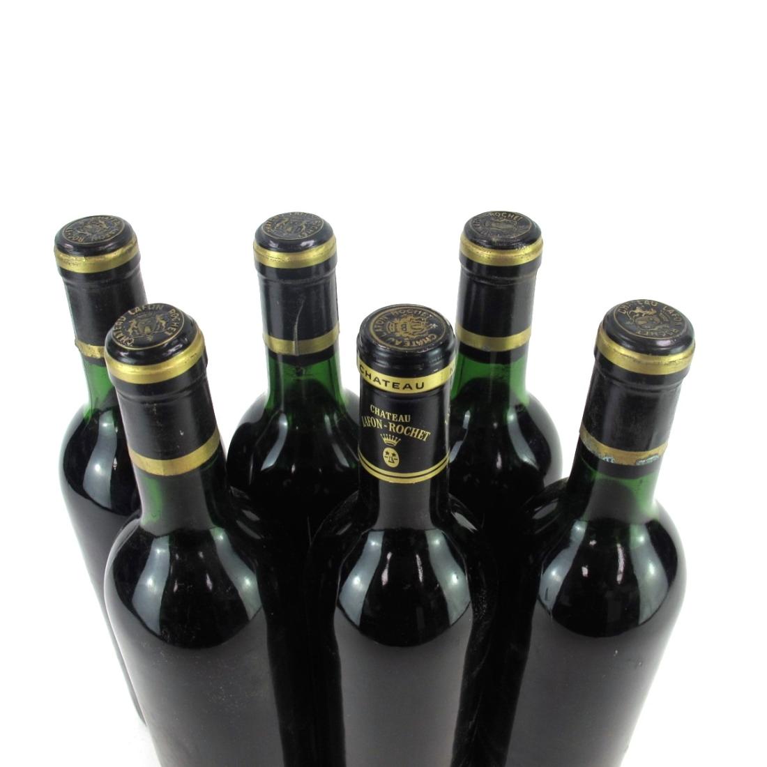 Image for Ch. Lafon-Rochet 1966 St-Estephe 4eme-Cru