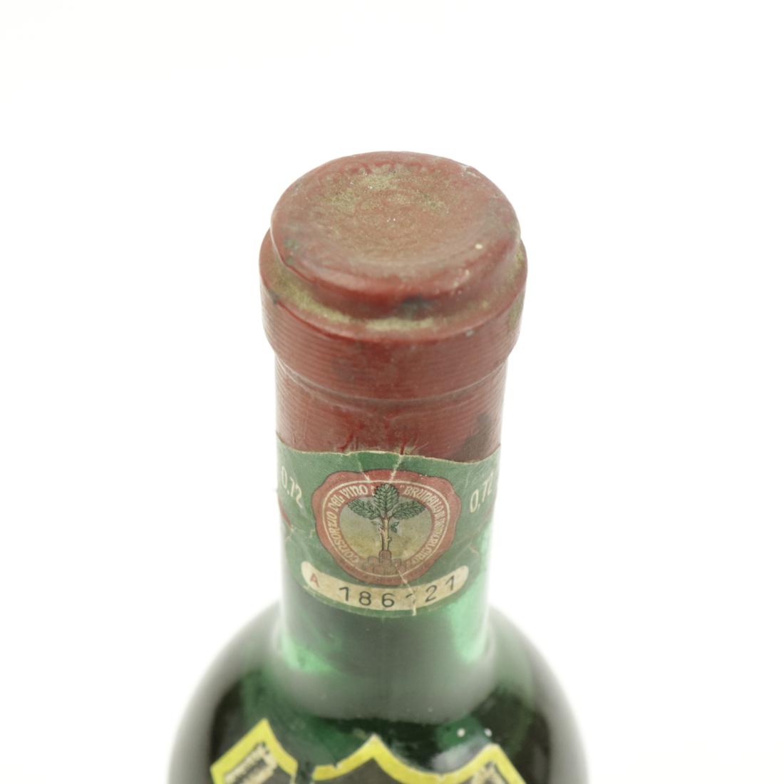 Image for Poggione 1966 Brunello di Montalcino Riserva