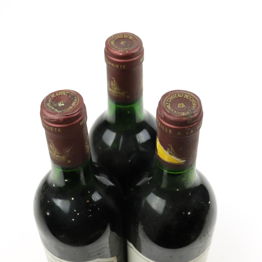 Image for Ch. Beychevelle 1987 St-Julien 4eme-Cru