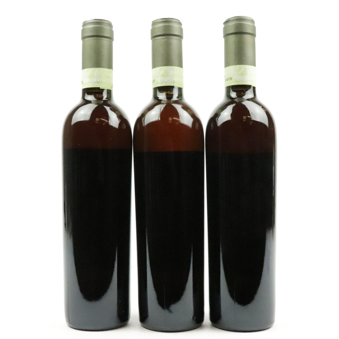Image for Gini 2008 Recioto Di Soave Classico