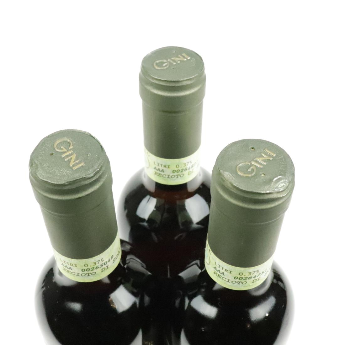 Image for Gini 2008 Recioto Di Soave Classico