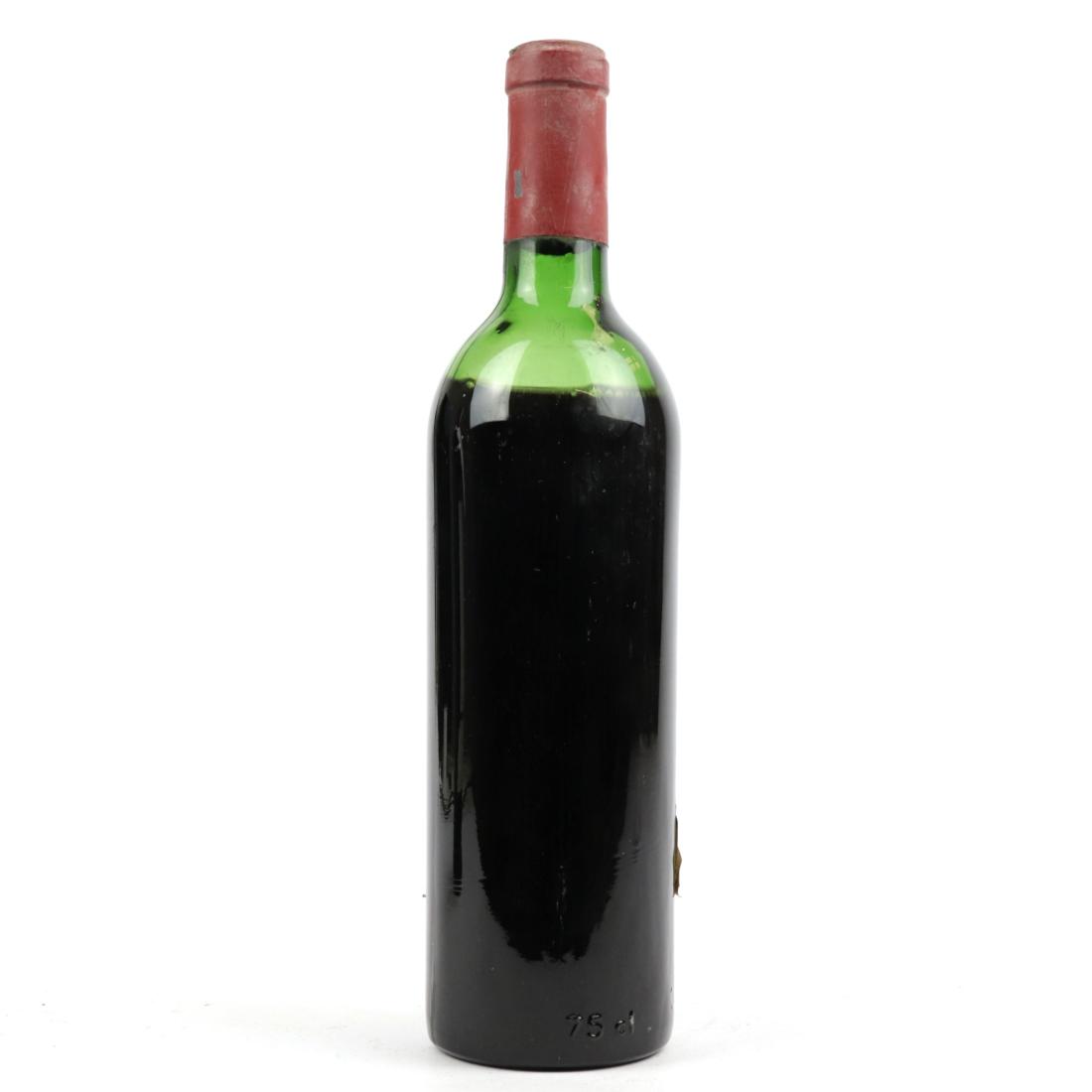 Image for Château Latour 1966