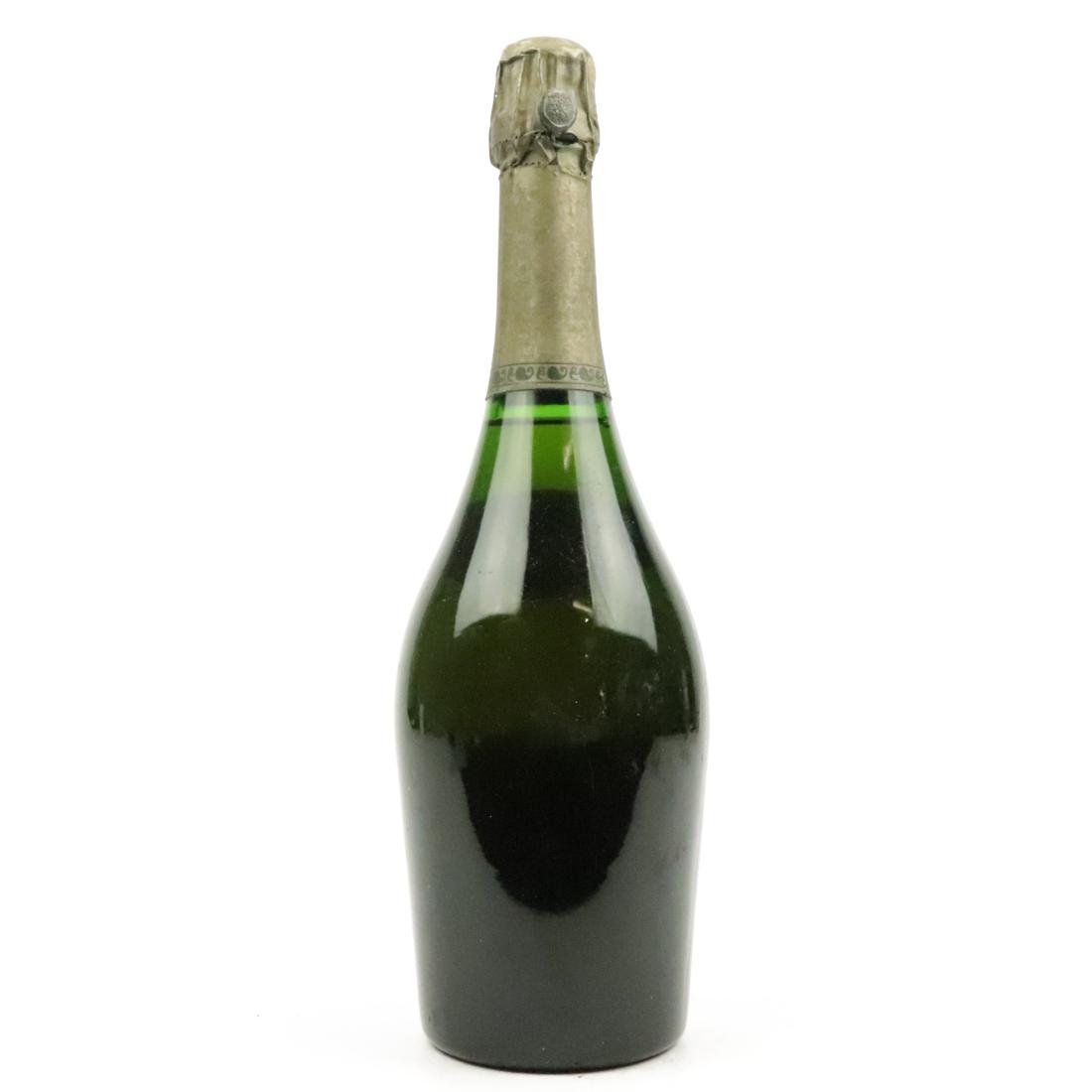 Image for Perrier-Jouet Blason-De-France 1961 Vintage Champagne