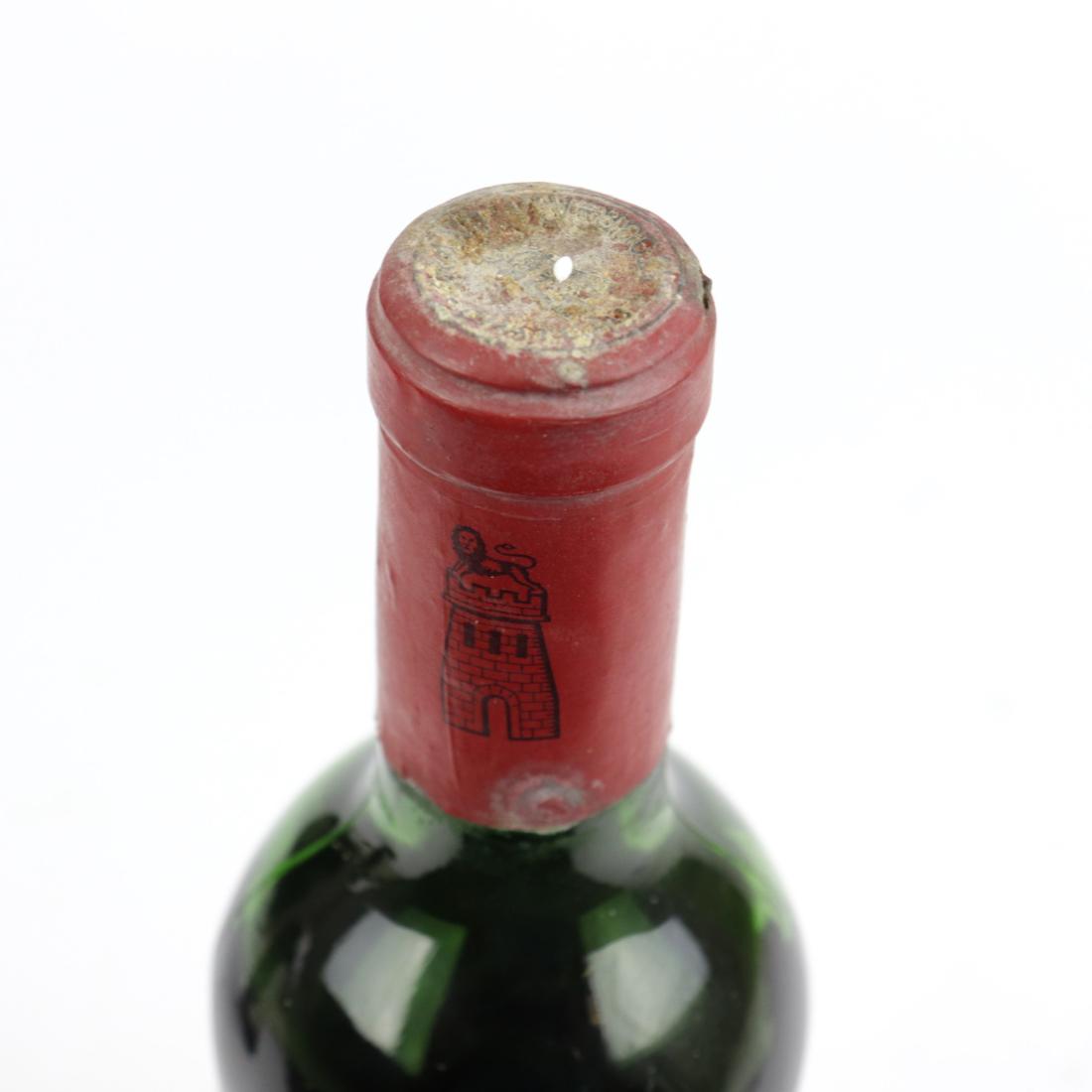Image for Château Latour 1966