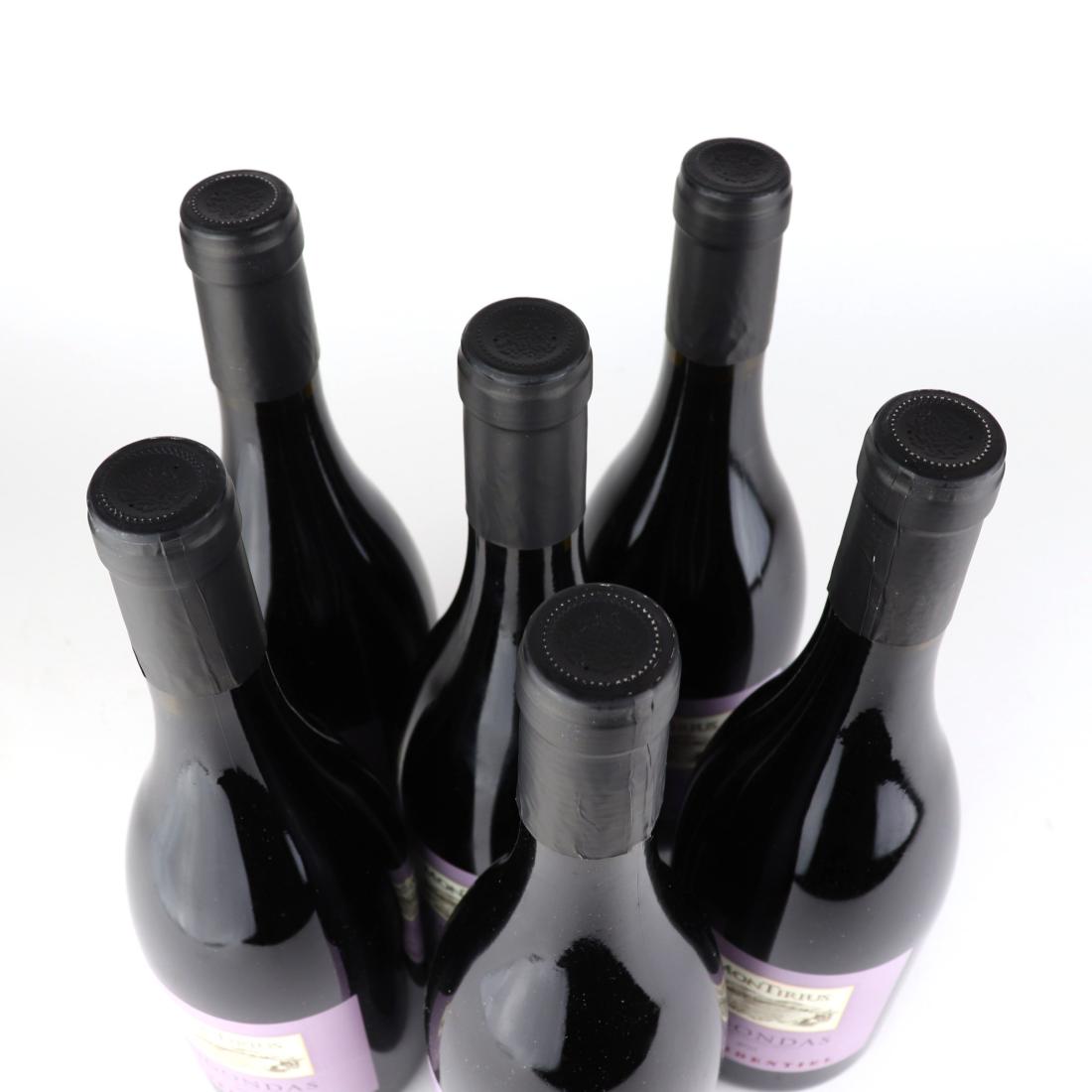 Image for Montirius Confidentiel 2011 Gigondas