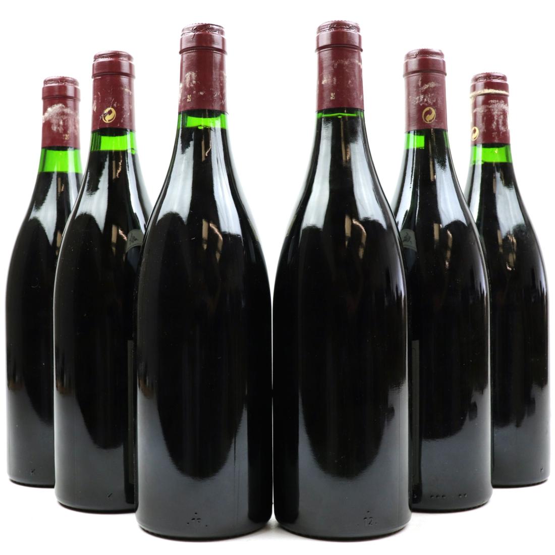 Image for T.Allemand Reynard 1994 Cornas