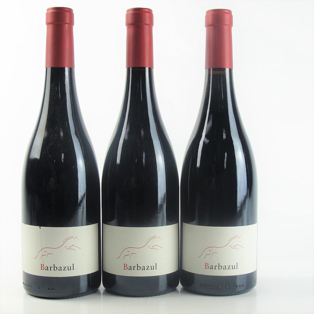 Image for Huerta De Albala Barbazul 2013 Cadiz