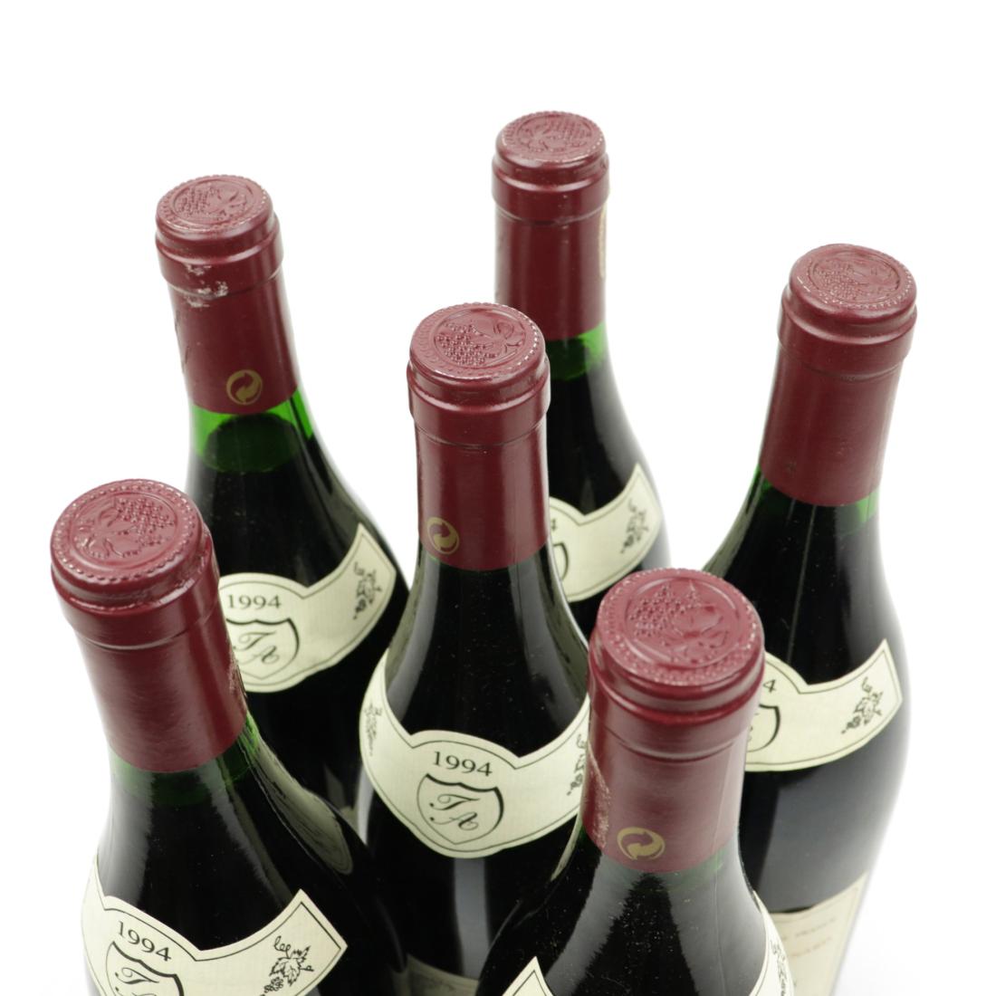 Image for T.Allemand Reynard 1994 Cornas