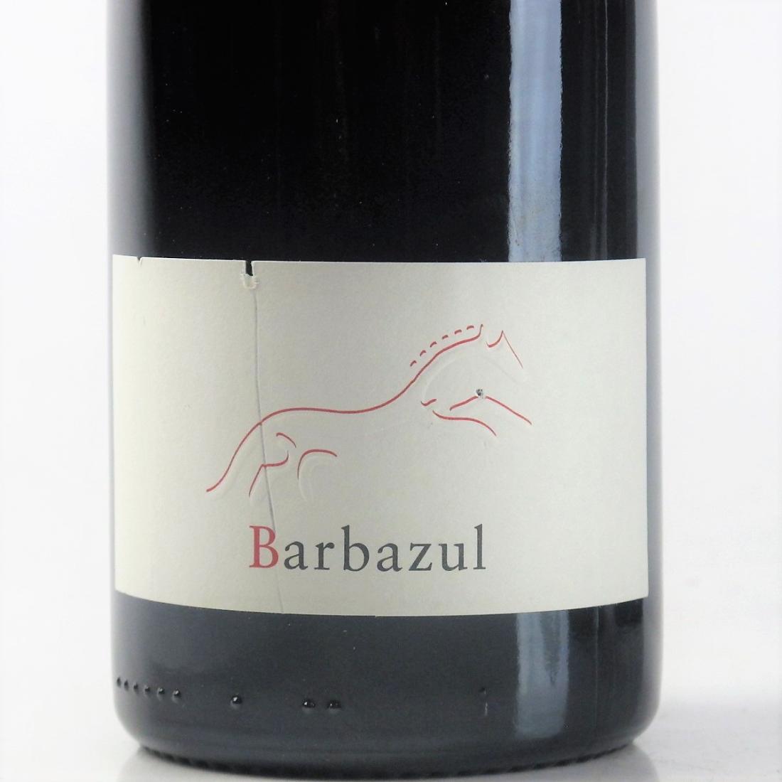 Image for Huerta De Albala Barbazul 2013 Cadiz