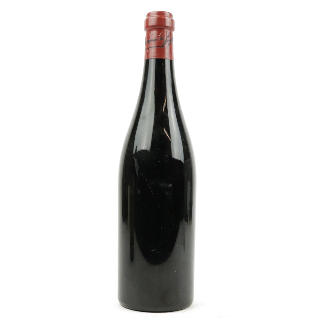 Image for Calissano 1962 Barbaresco