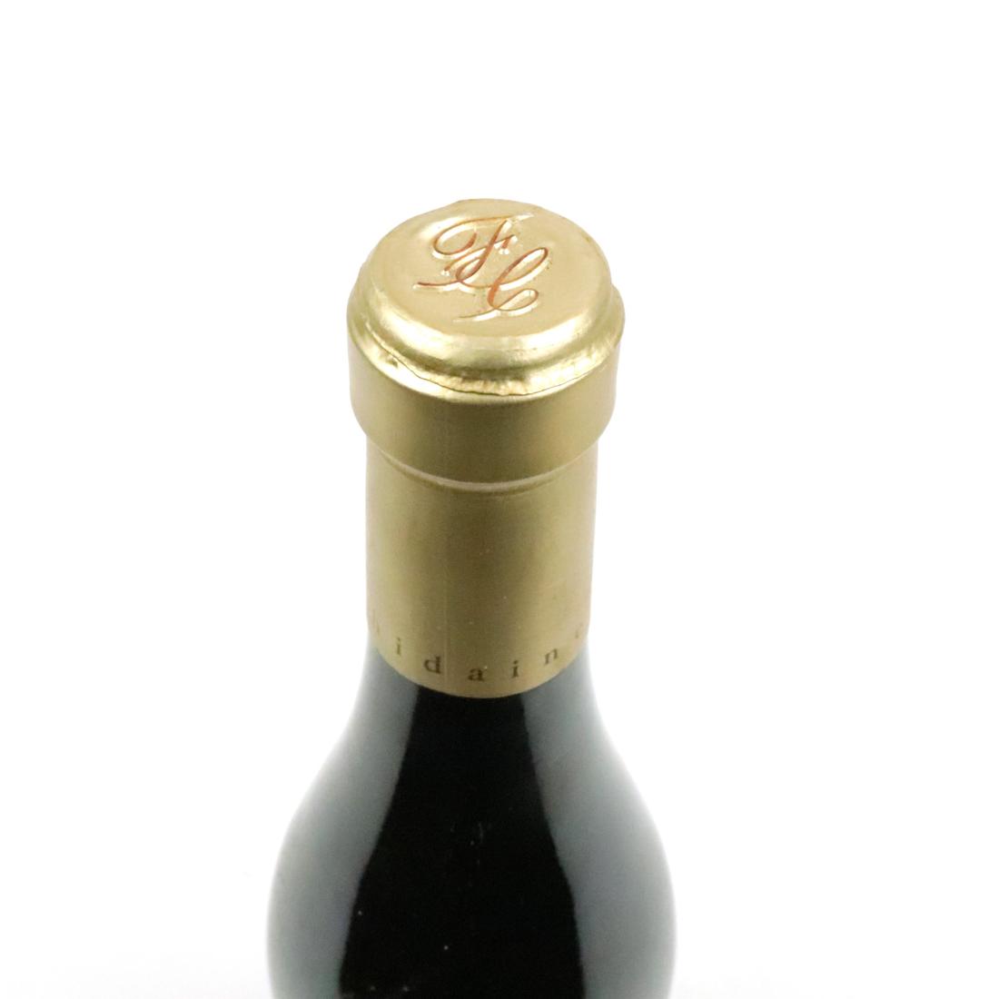 Image for F.Chidaine Clos du Breuil 2010 Montlouis Sur Loire