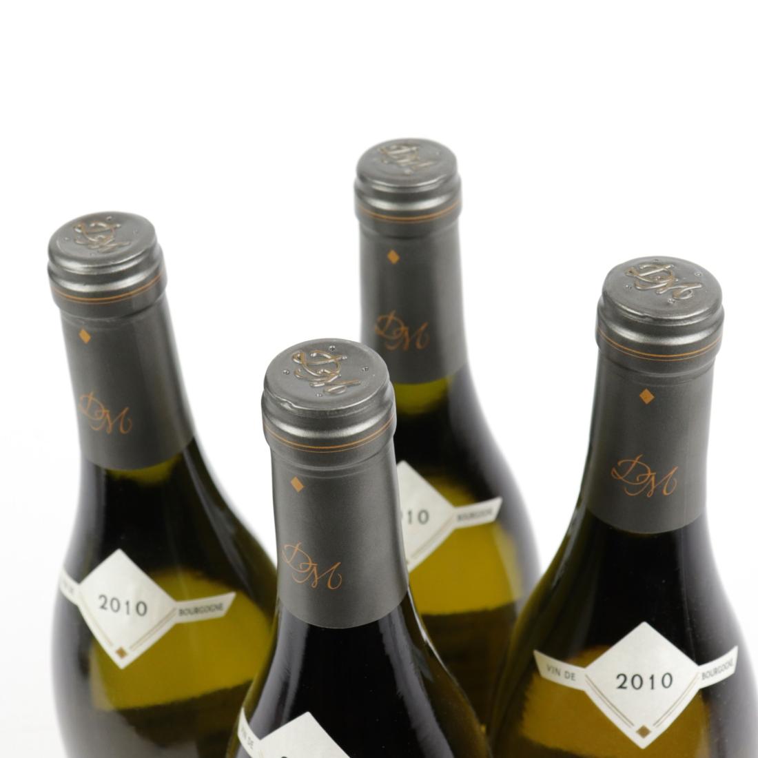 Image for Dom. Michelot Sous La Velle 2010 Meursault