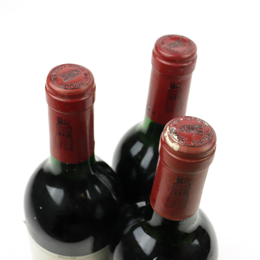 Image for Ch. Latour 1987 Pauillac 1er-Cru