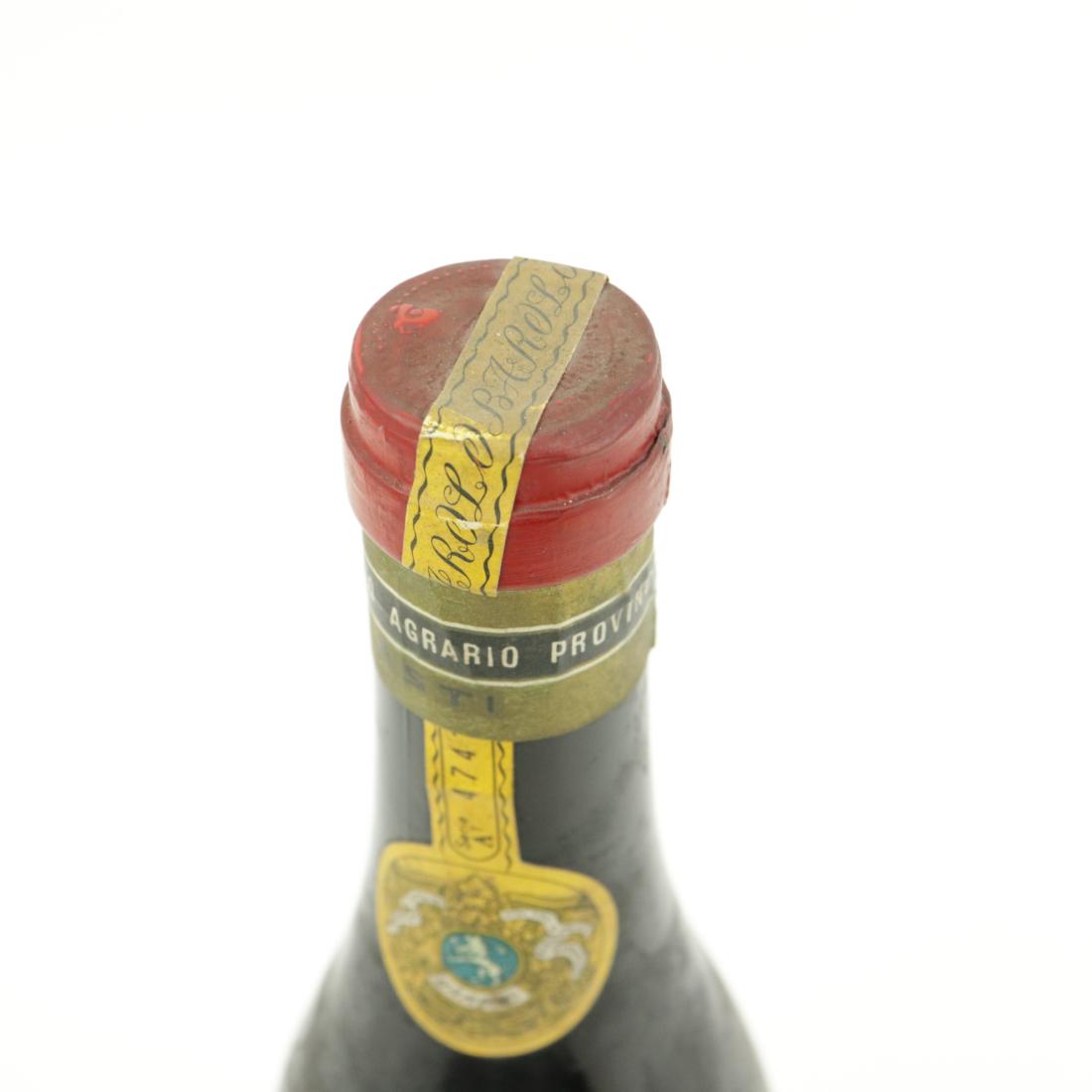 Image for Consorzio Agrario Provinciale 1959 Barolo