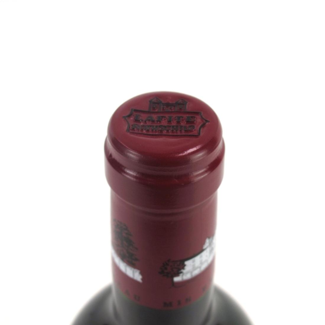 Image for Château Lafite Rothschild 1998