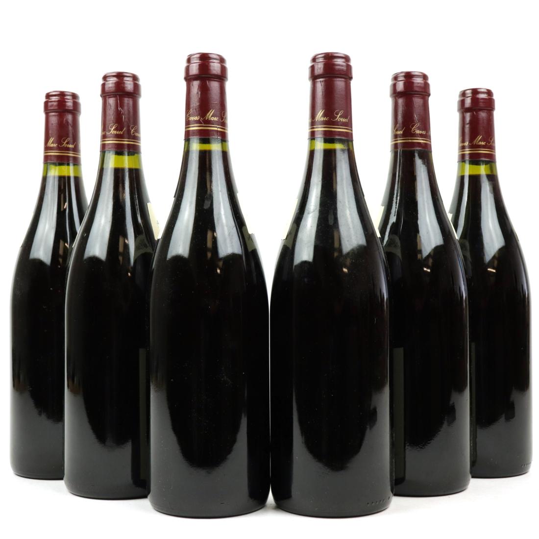 Image for M.Sorrel 1998 Hermitage