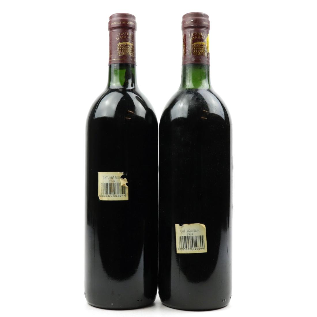 Image for Ch. Margaux 1984 Margaux 1er-Cru