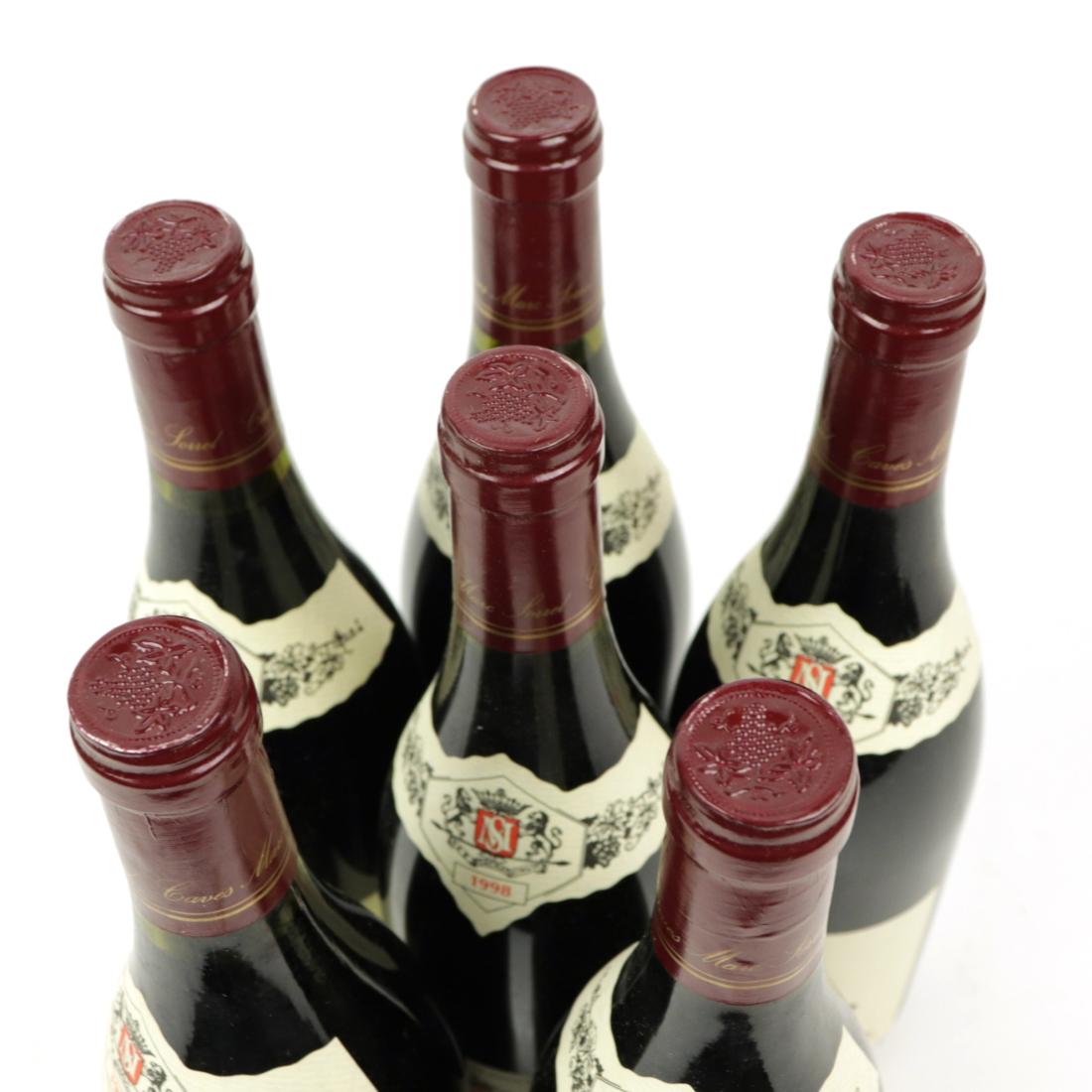 Image for M.Sorrel 1998 Hermitage
