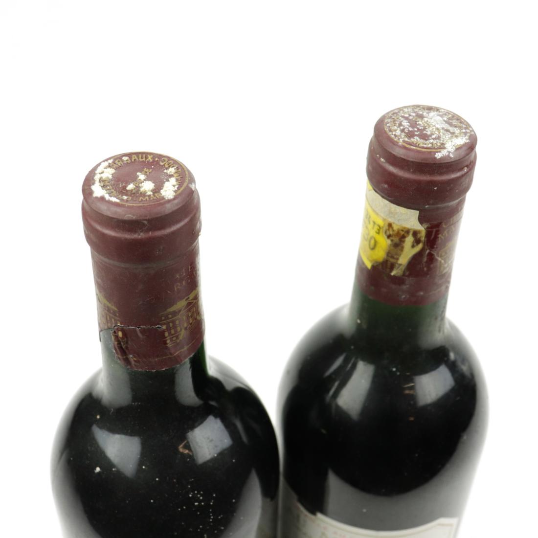 Image for Ch. Margaux 1984 Margaux 1er-Cru