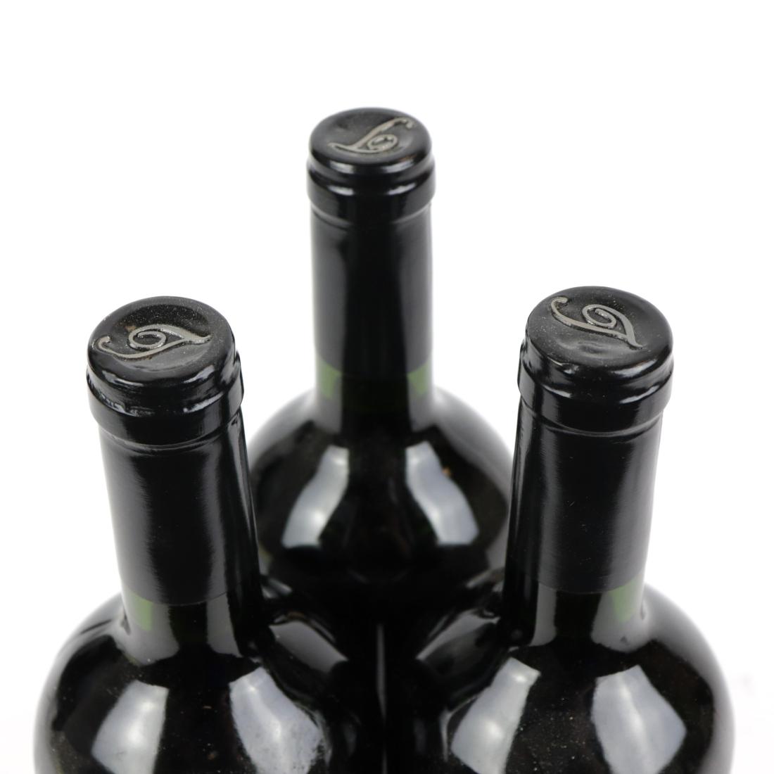 Image for De Trafford Cabernet Sauvignon 2004 Stellenbosch