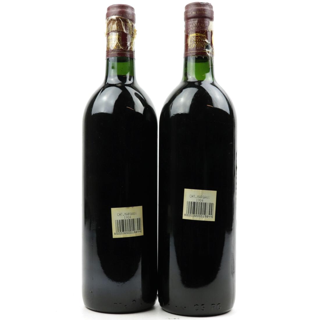 Image for Ch. Margaux 1984 Margaux 1er-Cru
