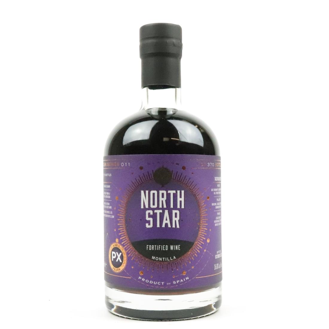 Image for North Star Pedro Ximinez NV Montilla