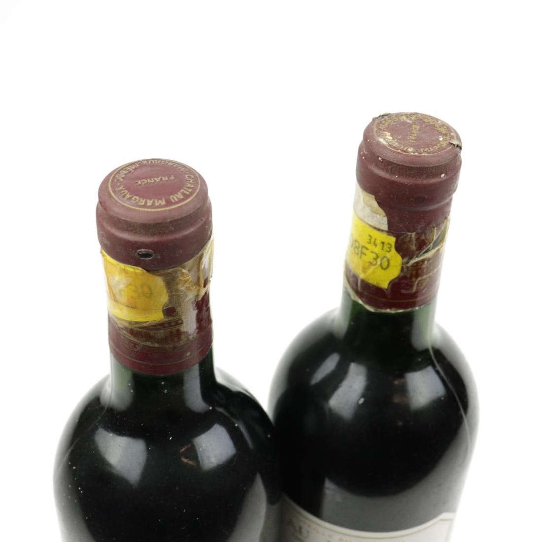 Image for Ch. Margaux 1984 Margaux 1er-Cru