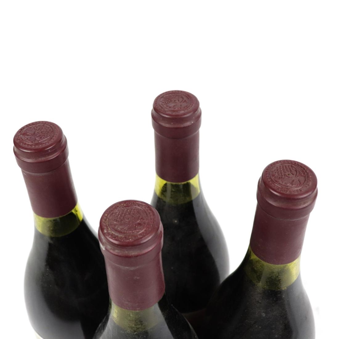 Image for Sanford Pinot Noir 1990 Santa Barbara