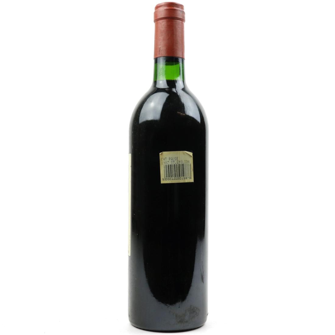 Image for Château Pavie 1987
