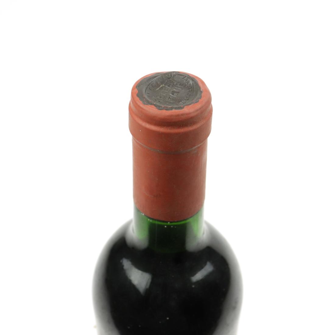 Image for Château Pavie 1987