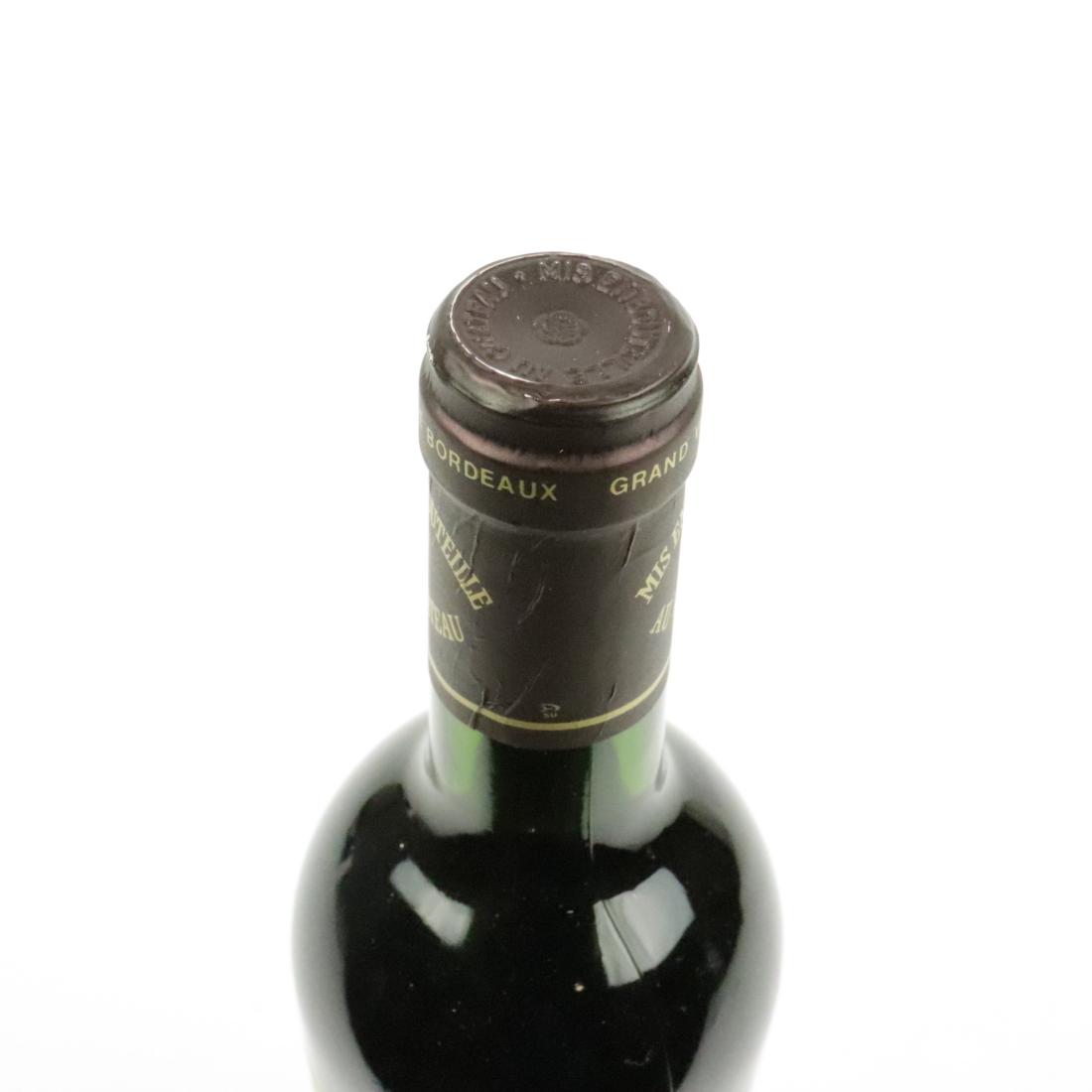 Image for Ch. Le Bernardot 1995 Medoc